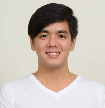 uan Dela Cruz happy customer review of eatPHirst food delivery app