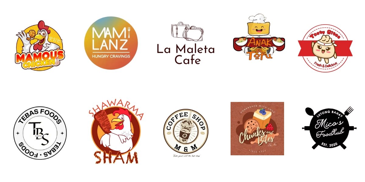 Happy restaurant owner partnered with eatPHirst